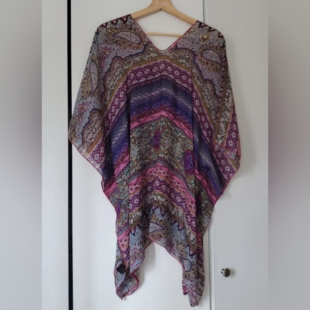 Flowy Top